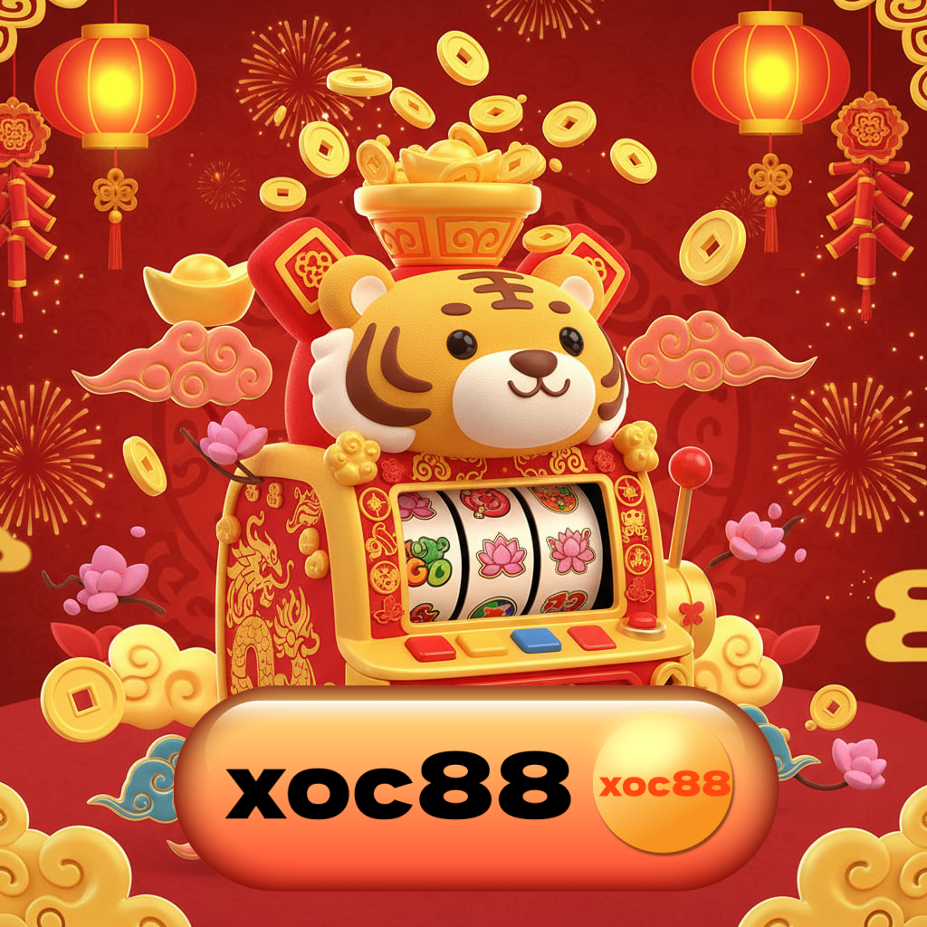 xoc88 Trò chơi